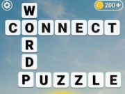 لعبة Word Connect Puzzle على الانترنت