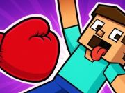 لعبة Noob Ragdoll: Crazy Punch على الانترنت