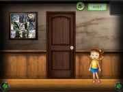 لعبة Amgel Kids Room Escape 318 على الانترنت