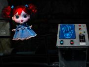 لعبة Poppy Playtime ﻦﻣﺁ ﺫﻼ﻿ﻣ 4 ﻞﺼﻔﻟﺍ على الانترنت