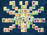 لعبة Mahjong HD ﻕﺭﺯﻷ﻿ﺍ على الانترنت
