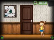 لعبة Amgel Kids Room Escape 320 على الانترنت