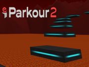 لعبة Eparkour 2 على الانترنت