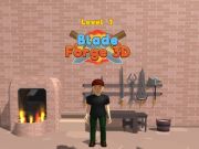 لعبة Blade Forge 3D على الانترنت