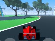 لعبة Double Dash ﺔﻴﻌﺟﺮﻟﺍ ﻕﺎﺒﺳ على الانترنت