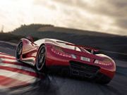 لعبة Pro Car Racing على الانترنت