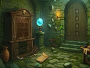 لعبة Arcane Jungle Trekker Escape على الانترنت