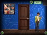 لعبة Amgel Easy Room Escape 288 على الانترنت