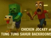 لعبة Tung Tung Sahur Backrooms ﻲﻓ ﺝﺎﺟﺪﻟﺍ ﺱﺭﺎﻓ على الانترنت