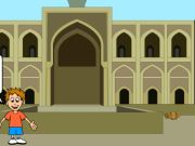 لعبة 2025 ﻕﺍﺮﻌﻟﺍ ﺏﻭﺮﻬﻟﺍ ﺍﺩﻮﻫ على الانترنت