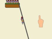 لعبة ﻞﺒﺤﻟﺍ ﺫﺎﻘﻧﺇ على الانترنت