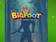 لعبة Bigfoot Memory Magic ﻝﺎﻔﻃﻸ﻿ﻟ على الانترنت