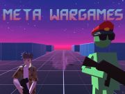 لعبة Meta Wargames على الانترنت