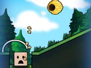 لعبة Obby Rescue على الانترنت