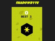 لعبة Shadowbyte على الانترنت