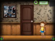 لعبة Amgel Kids Room Escape 333 على الانترنت