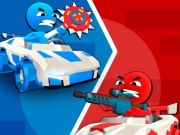 لعبة Stickman Battle 1-4 ﻥﻮﺒﻋﻻ﻿ على الانترنت