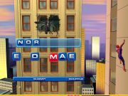 لعبة Spider-Man 2 Web of Words على الانترنت