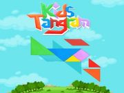 لعبة TANGRAM ﻝﺎﻔﻃﻻ﻿ﺍ على الانترنت