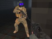 لعبة Labubu Shooter على الانترنت
