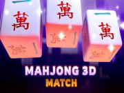 لعبة Mahjong 3D Match على الانترنت