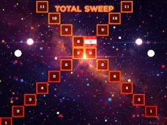 لعبة Total sweep على الانترنت