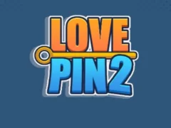 لعبة Love Pin 2 على الانترنت