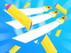 لعبة Sword Run 3D على الانترنت