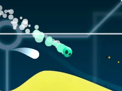 لعبة Curve Rush 2 على الانترنت