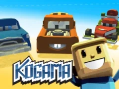 لعبة KOGAMA: Radiator Springs على الانترنت