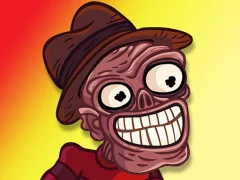 لعبة Trollface Quest: Horror 2 على الانترنت