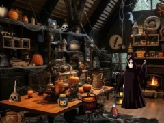 لعبة Hidden Horrors على الانترنت