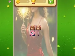 لعبة Fairy Memory Match على الانترنت