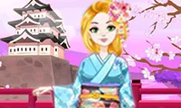 لعبة Shopaholic: Tokyo على الانترنت