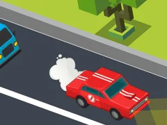 لعبة Driver Rush على الانترنت