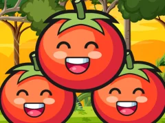 لعبة Tomato Ketchup على الانترنت