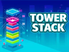 لعبة Tower Stack على الانترنت