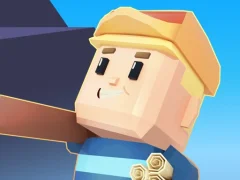 لعبة Kogama: Mountain Climber على الانترنت