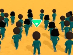 لعبة DontMove على الانترنت