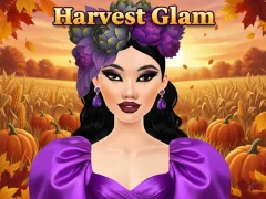 لعبة Harvest Glam على الانترنت
