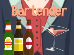 لعبة Bartender على الانترنت