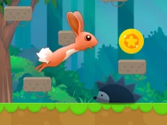 لعبة Rabbit Ben على الانترنت