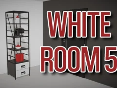 لعبة The White Room 5 على الانترنت