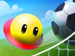 لعبة Soccer Ping. io على الانترنت