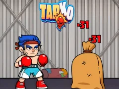 لعبة TapKO على الانترنت