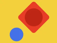 لعبة Blue Ball على الانترنت
