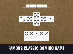 لعبة Domino على الانترنت