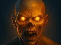 لعبة Zombies: Battle for Survival على الانترنت