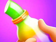 لعبة Frozen Honey ASMR على الانترنت