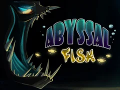 لعبة Abyssal Fish على الانترنت